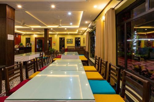 Dong Ne Tam Coc Hotel & Resort