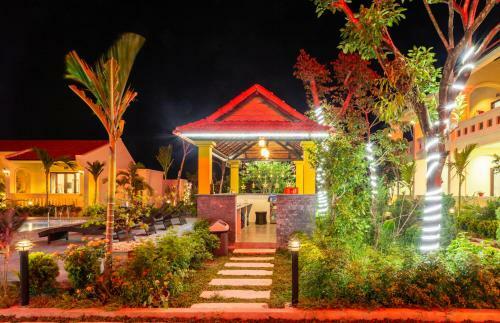 Dong Ne Tam Coc Hotel & Resort