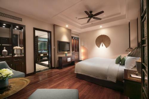 Ninh Binh Hidden Charm Hotel & Resort