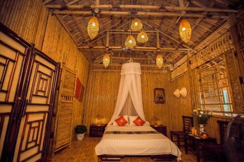 Hotel Tam Coc Rice Fields Resort