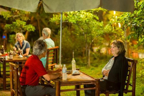 Hotel Tam Coc Rice Fields Resort