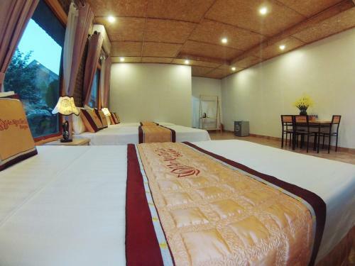 An Ngoc Tam Coc Bungalow