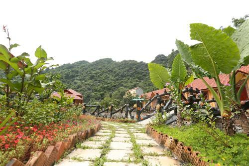 An Ngoc Tam Coc Bungalow