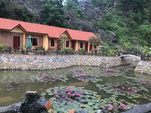 An Ngoc Tam Coc Bungalow