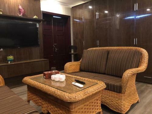 Nam Kh�nh Coffee & Homestay