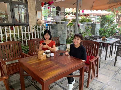 Nam Kh�nh Coffee & Homestay
