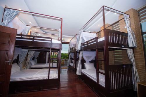 Nam Kh�nh Coffee & Homestay