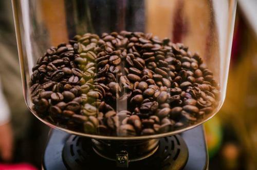Nam Kh�nh Coffee & Homestay