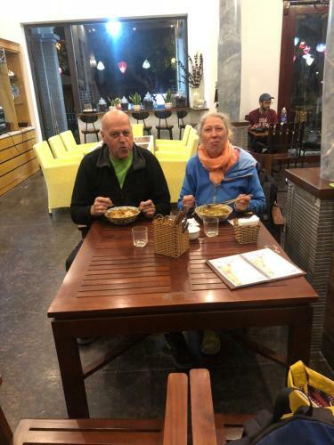 Nam Kh�nh Coffee & Homestay