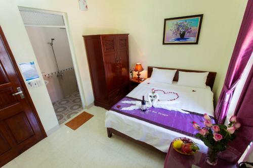 Albergue Ninh Binh Family Hotel