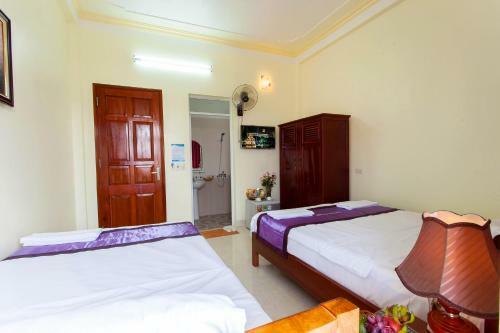 Albergue Ninh Binh Family Hotel