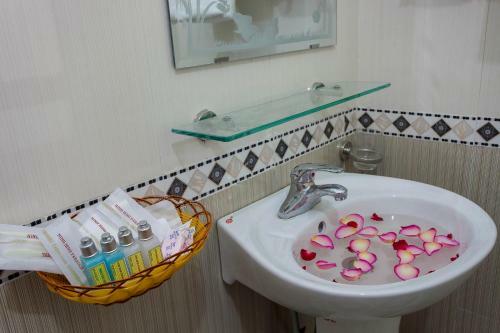 Albergue Ninh Binh Family Hotel