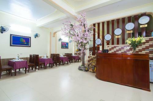 Albergue Ninh Binh Family Hotel
