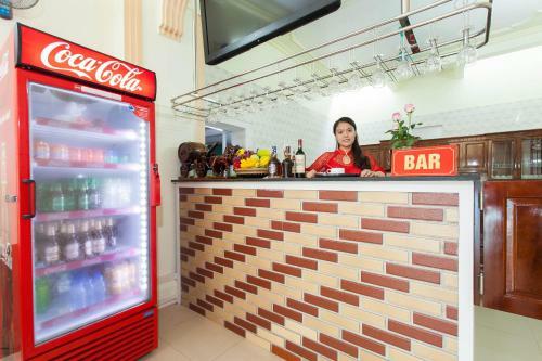 Albergue Ninh Binh Family Hotel