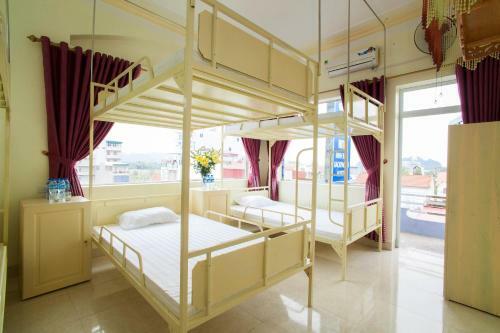 Albergue Ninh Binh Family Hotel