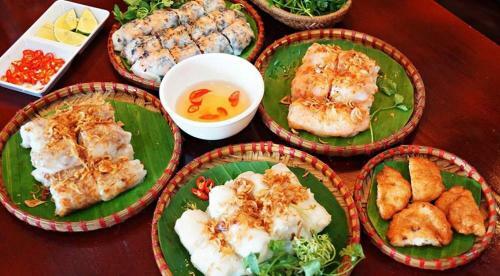 Albergue Ninh Binh Family Hotel