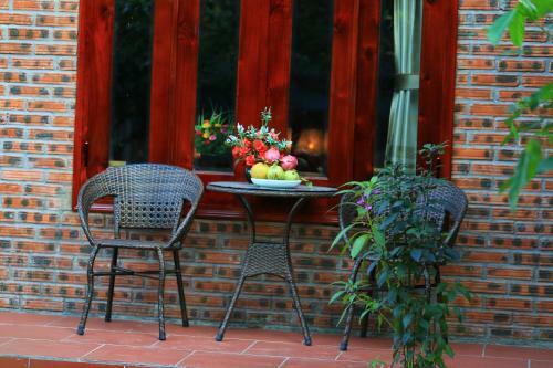 Tam Family Homestay