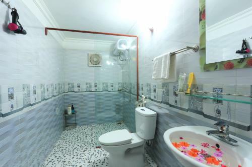 Tam Family Homestay