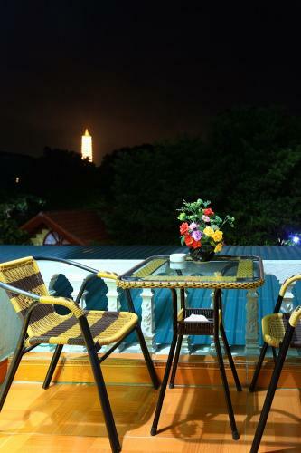 Tam Family Homestay