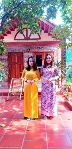 Tam Family Homestay