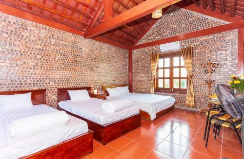 Bai Dinh Eco Homestay