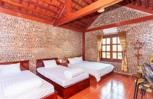Bai Dinh Eco Homestay