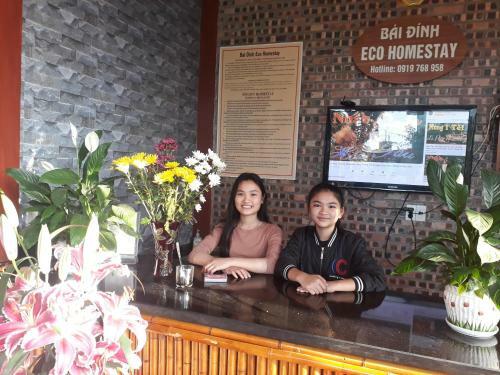 Bai Dinh Eco Homestay