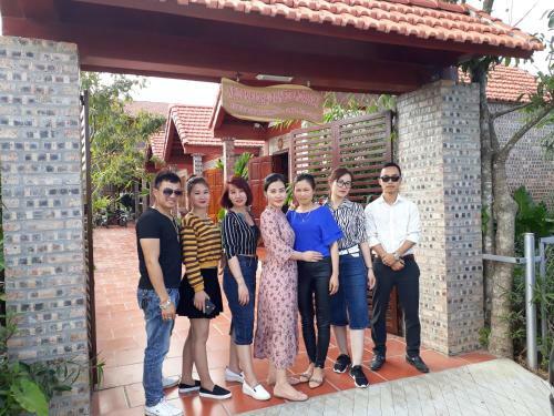 Bai Dinh Eco Homestay