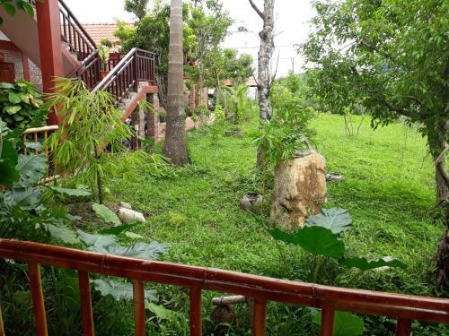 Bai Dinh Eco Homestay