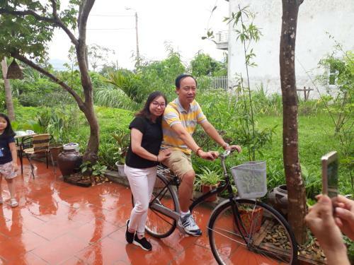 Bai Dinh Eco Homestay