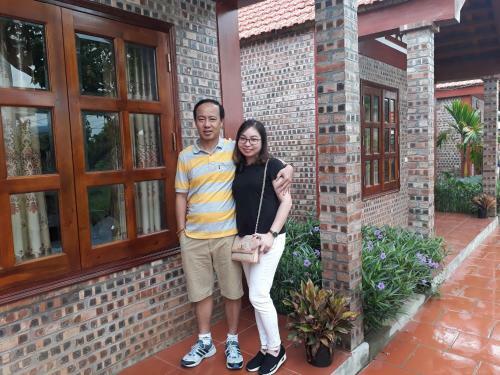 Bai Dinh Eco Homestay