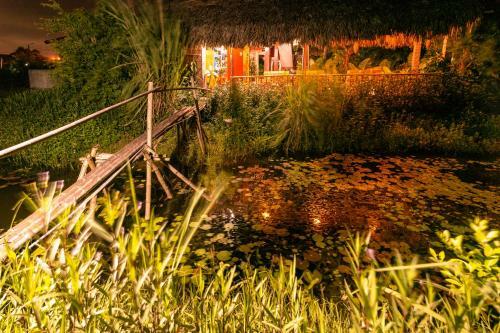 Bai Dinh Eco Homestay
