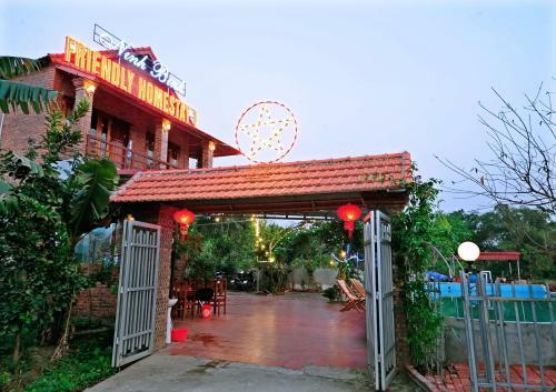 Ninh Binh Friendly Homestay