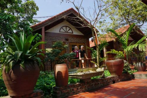 Ninh Binh Family Homestay