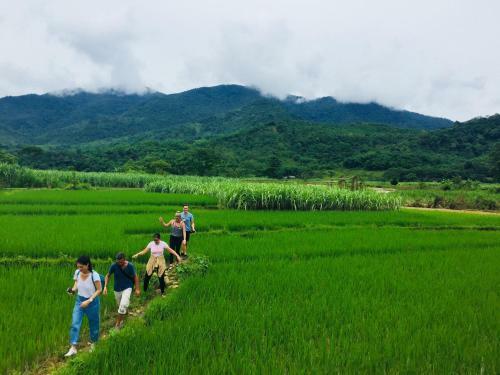 Ninh Binh Family Homestay