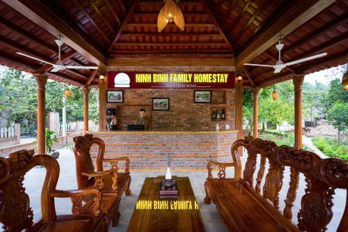 Ninh Binh Family Homestay