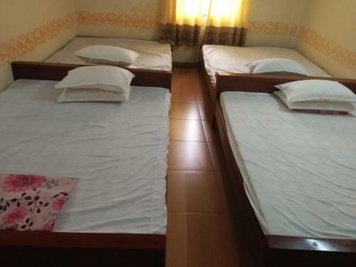 Hostal Cao Son Guesthouse & Restaurant