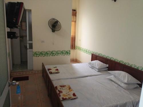 Hostal Cao Son Guesthouse & Restaurant
