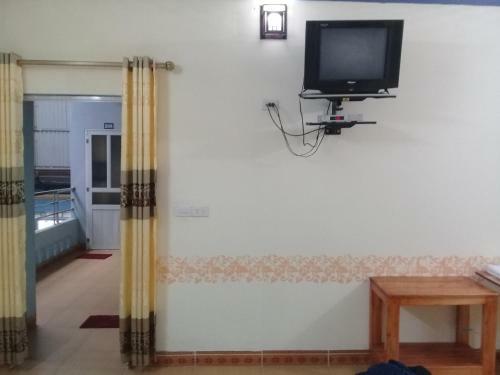 Hostal Cao Son Guesthouse & Restaurant