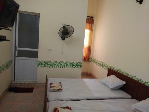 Hostal Cao Son Guesthouse & Restaurant