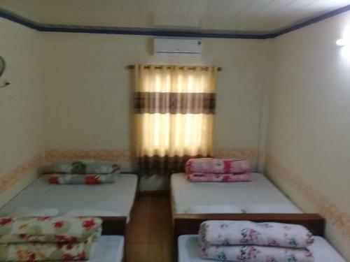 Hostal Cao Son Guesthouse & Restaurant