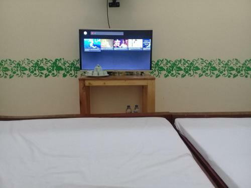 Hostal Cao Son Guesthouse & Restaurant