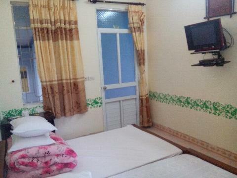 Hostal Cao Son Guesthouse & Restaurant