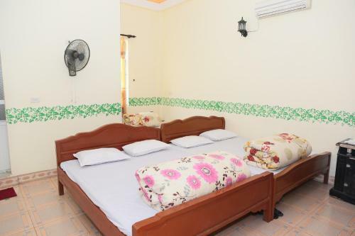 Hostal Cao Son Guesthouse & Restaurant