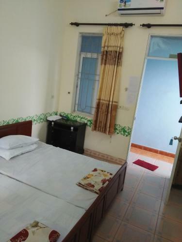Hostal Cao Son Guesthouse & Restaurant