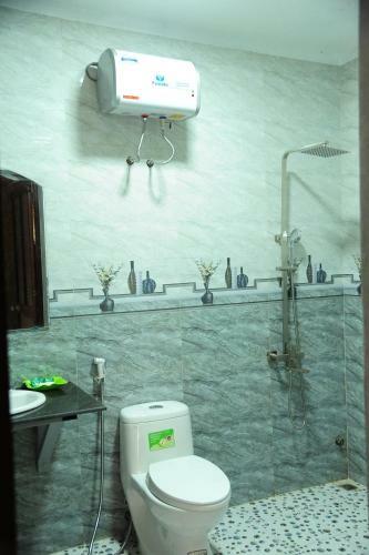 Hostal Cao Son Guesthouse & Restaurant