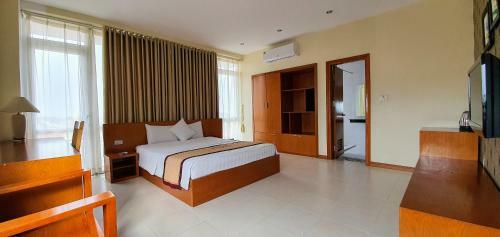 The Queen Hotel Ninh Binh