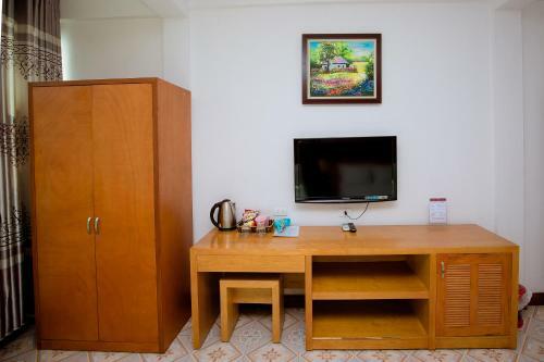 Hostal Viet Huong Hotel