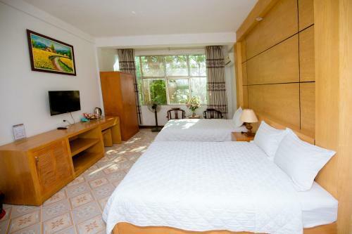 Hostal Viet Huong Hotel