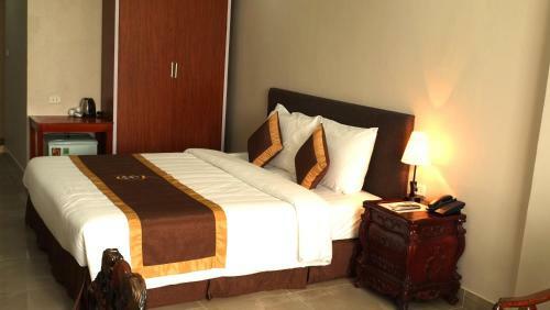 Hoa Lu Hotel